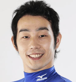 森田 智己