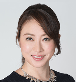 田中 雅美