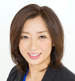 伊藤 華英