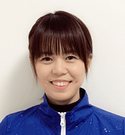 星 奈津美