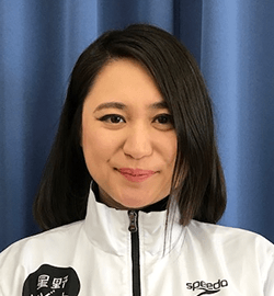 山口 美咲