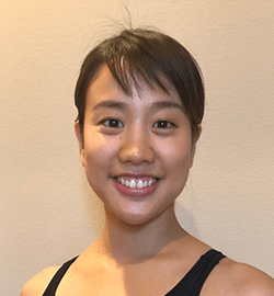 酒井 麻里子