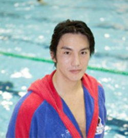 永田 敏