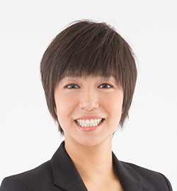 中村 真衣