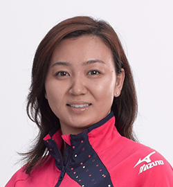 加藤 ゆか