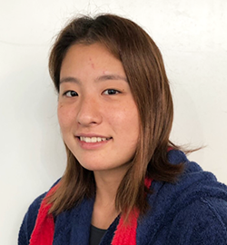 橋田 舞子