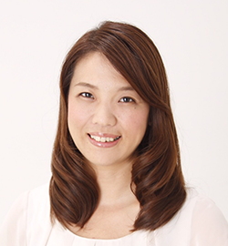 中尾 美樹