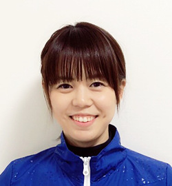 星 奈津美