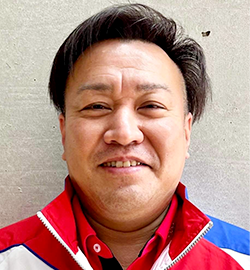 茅原 直人