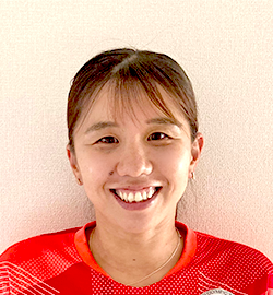 貴田 裕美