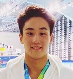 佐藤 翔馬