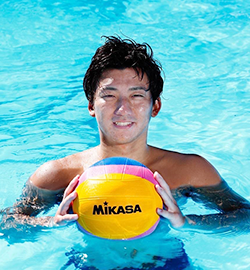 吉田 拓馬
