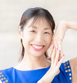 箱山愛香