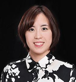 乾友紀子