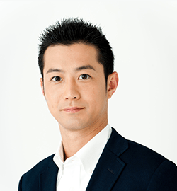 宮下純一