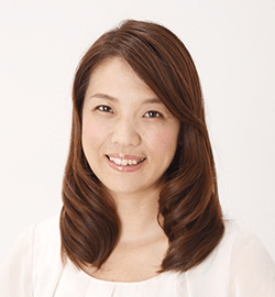 中尾美樹