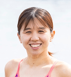 貴田裕美