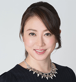 田中雅美