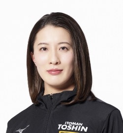 大橋悠依