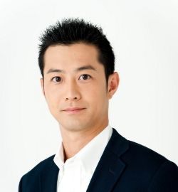 宮下純一