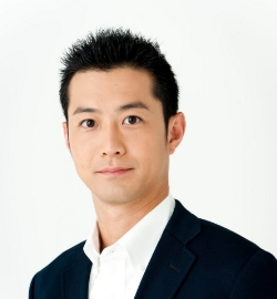 宮下純一