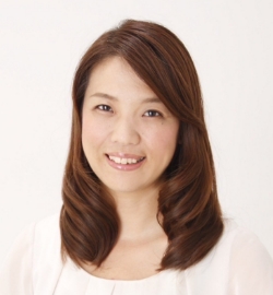 中尾美樹