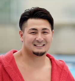 志水祐介