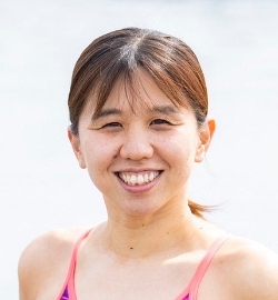 貴田裕美