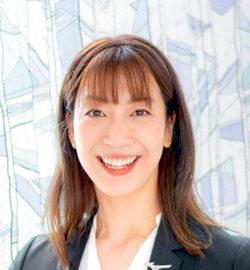 寺川綾