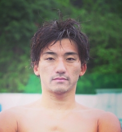 吉田拓馬